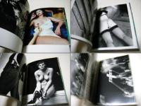 Helmut Newton's illustrated no. 1 - no. 4