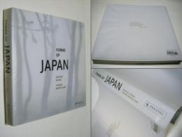 Forms of Japan