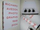 Photographs 1946-2004