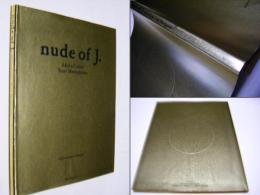 nude of J