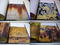 Rebirth : 宅間国博写真集