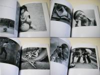 街から消えた子どもの遊び : 萩野矢慶記写真集