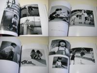 街から消えた子どもの遊び : 萩野矢慶記写真集