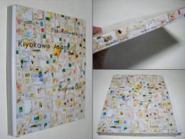 futo : Kiyokawa Asami×Takimoto Mikiya×Morimoto Chie