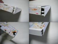 futo : Kiyokawa Asami×Takimoto Mikiya×Morimoto Chie