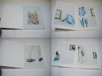 futo : Kiyokawa Asami×Takimoto Mikiya×Morimoto Chie