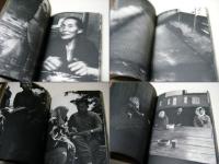 炭鉱 : 本橋成一写真集