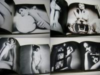 イヴたち : 立木義浩写真帖