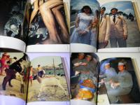 大亜細亜 : 写真集