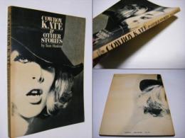 Cowboy Kate & other stories