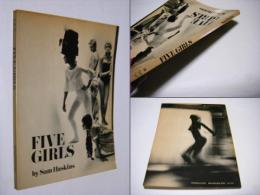 Five girls