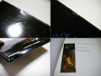 Dreams of a young girl