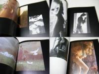 Dreams of a young girl