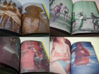 篠山紀信オレレ・オララ : プレイボーイ特別編集