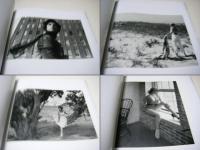 Cindy Sherman : the complete untitled film stills