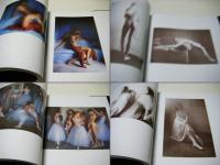 デビッド・ハミルトン : ジャルダン・シークレット 写真集