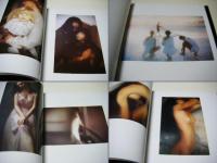 デビッド・ハミルトン : ジャルダン・シークレット 写真集