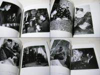 ロベール・ドアノーと 時代の肖像 喜びは永遠に残る
