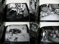 Car Crashes & Other Sad Stories