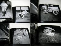 Car Crashes & Other Sad Stories