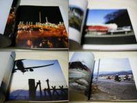 True Feelings : M9.0×Ari Hatzuzawa : 爪痕の真情。 : 2011.3.12～2012.3.11