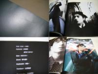 小沢健二 KENJI OZAWA NATIONAL TOUR 95VILLAGE