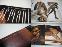 エンポリオ・アルマーニ・マガジン