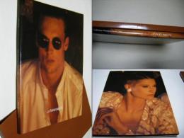 GIORGIO ARMANI  ：　...a Marrake ch