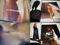 GIORGIO ARMANI  ：　...a Marrake ch