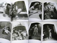 サーカスの時間 : 本橋成一写真集