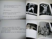 Private Viewing: Contemporary Erotic Photography