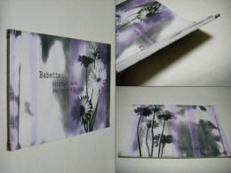 Babette：Original Book Photos and Prints