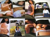 激写・135人の女ともだち : 篠山紀信全撮影