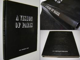 A vision of Paris