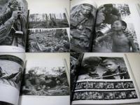 サワダ : 遺された30,000枚のネガから青森・ベトナム・カンボジア 沢田教一写真集