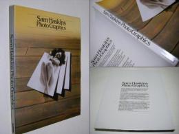 Sam Haskins photo graphics