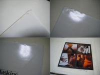 Sam Haskins photo graphics