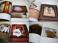 Sam Haskins photo graphics