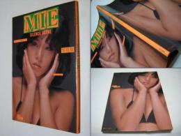 MIE写真集： SILENCESCENE