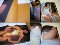 MIE写真集： SILENCESCENE