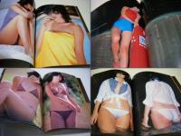 MIE写真集： SILENCESCENE