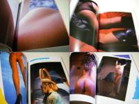 石田えり写真集 : 勝手に、too late