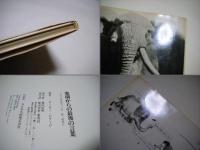 楽園からの最後の言葉