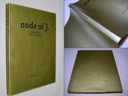 nude of J
