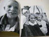 被曝者のさけび　旧ソ連　セミパラチンスク核実験場の村