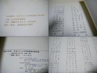 写真100年 : 日本人による写真表現の歴史展