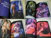 Tokyo Gay Underground: A Photography Book by Phil Mcqueen