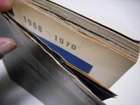 オキナワ : 写真報告 1961-1970