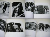 東京ストリート : ドキュメンタリーで綴る都市生活者の記録