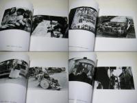 東京ストリート : ドキュメンタリーで綴る都市生活者の記録